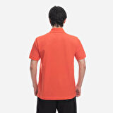 Lacoste Erkek Klasik Fit L.12.12 Turuncu Polo