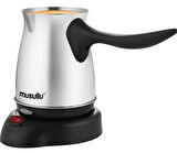 MUSULLU CM-211 KAHVE MAKİNESİ CEZVE