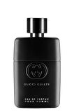 Gucci Guilty Pour Homme EDP 50ML Erkek Parfüm