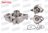 OPEL VECTRA C 2.0 16v - 2.2 16v / ASTRA G 2.2 16v DEVİRDAİM SU POMPASI GLD-ZWP1034