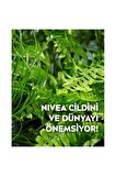 Nivea 3'ü 1 Arada Makyaj Temizleme Mendili, Suya Dayanıklı Makyajı Çıkarır, Kuru Cilt, Yüz Ve Göz, 25adet