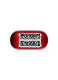 Kitchenaid 5KMT2204 Artisan Candy Apple Ekmek Kızartma Makinesi