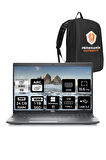DELL Latitude 5550 Ultra 5 125U 24GB DDR5 1TB SSD 15.6'' FHD W11H Dizüstü Bilgisayar & PER4 ÇANTA