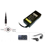 Dell Vostro 15 3000 3590 Notebook Adaptör Laptop Şarj