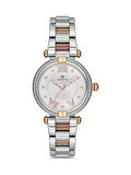 Momentus CS376T-02SZ Kadın Kol Saati