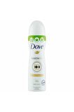 Dove Invisible Compres Moisturising  Dry (%0 Alcol anti-transpirant) Sıkıştırılmış Sprey 75ml=150ml