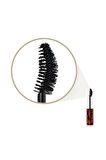 Max Factor 2000 Calorie Curl Addict Mascara Kıl Fırça Siyah Rimel