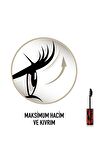 Max Factor 2000 Calorie Curl Addict Mascara Kıl Fırça Siyah Rimel