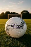 Proforce 5no Futbol Topu 420/445 gr - 32 Panel El Dikişli - SC200