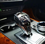 AUTOGP  Bmw f44 kristal vites topuzu seti 3 parça 2019+