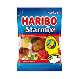 Haribo Starmix 80 gr x 6 Adet
