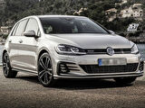 Volkswagen Golf 7 MK7 ( 2012 - 2018 ) Arası Uyumlu Panjur GTD