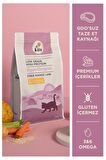 Doğal Besi Kuzu Etli Yavru Kedi Maması 2 Kg