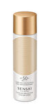 Sensai Silky Bronze Cooling Protective 150ml Güneş Kremi