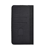 Gpack Samsung Galaxy S20 Plus Kılıf Standlı Kartvizitli Exclusive Spor Cüzdan