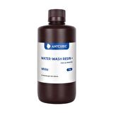 Anycubic Suda Yıkanabilir Beyaz Reçine Plus 1kg
