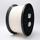 Esun - PLA + Filament 1.75 mm Soğuk Beyaz 5 kg