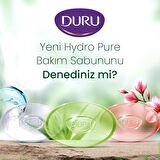 Duru Hydro Pure Sabun Sakura Çiçeği 1350gr Paket 3Lü