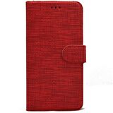 Gpack Samsung Galaxy S20 Ultra Kılıf Standlı Kartvizitli Exclusive Spor Cüzdan