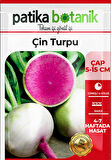 500 Adet Çin Turp Tohumu
