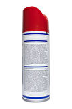 Duman Dedektörü Test Spreyi 200 ml