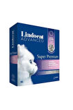 Lindo Cat Advanced Süper Premium Extra Strong Bebek Pudralı Topaklaşan Kedi Kumu 6 Lt.