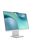 IdeaCentre 27ARR9 Ryzen 7 7735HS 24GB 2TB SSD 27" FHD W11H Gri All in One Bilgisayar