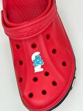 Şirinler 2 Temalı Jibbitz Crocs Terlik Süsü