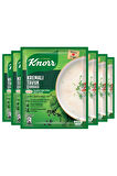 Knorr Kremalı Tavuk Çorbası 69 gr X 6 Adet
