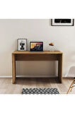 Mezza 1910 Silence 120 Cm Çalışma Masası Sepet Rengi