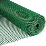 PVC PUNTALI 25*25 GÖZ 100 CM 25 METRE GÖZ ARALIKLI KAFES TELİ KÜMES TELİ TAVUK TELİ ÇİT TELİ