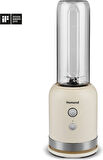 Homend Artfood 7025H Smoothie Blender Krem