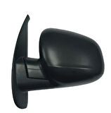 ELEKTRİKLİ DES.REZ.AYNA SOL RENAULT KANGOO 4-MERCEDES CITAN  963027201R