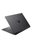 HP Victus 16 R7 7840HS 32GB RAM 2TB SSD RTX4060/8GB 165Hz 16.1'' FHD W11H Gaming Laptop & PER4 ÇANTA