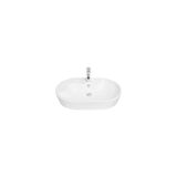 Creavit TP172 45X70 cm Set Üstü Lavabo