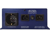 Havensis Transfer Switch Karavan 220v Otomatik Şebeke Ayırıcı İnverter
