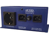 Havensis Transfer Switch Karavan 220v Otomatik Şebeke Ayırıcı İnverter