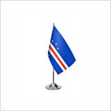 CAPE VERDE MASA BAYRAĞI