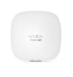 HPE Aruba Instant On AP22 Access Point (R4W02A)