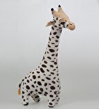 Oyuncak Peluş Zürafa, Uyku ve Oyun Arkadaşı-100 cm,hm403