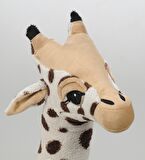 Oyuncak Peluş Zürafa, Uyku ve Oyun Arkadaşı-100 cm,hm403