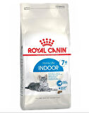 Royal Canin Indoor 7+  Ev Kedileri Için Yaşlı Kedi Maması 3,5kg