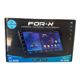 Peugeot 206 Android Multimedya Sistemi (2006-2011) for-x 6/128