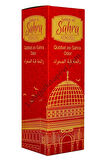 Kubbetüs Sahra Kokusu Sprey 400 Ml