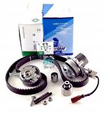 Leon 1.6 TDİ Triger ve Devirdaim Seti
