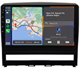 Fiat Albea Android Multimedya Sistemi (2005-2013) 6/128