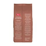 Melitta Bella Crema Lacrema Sert İçim Almanya Çekirdek Kahve 1000 gr