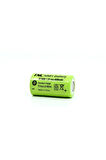 4600mAH SC Boy Başlıksız RC Oyuncaklar için Ni-MH Pil