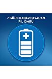 D150 Şarj Edilebilir Diş Fırçası Plus 1 Yedek Başlık
