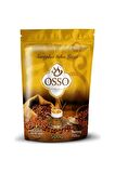 Osso Osmanlı Kahvesi Sade Osmanlı Kahvesi 500 gr Paket 